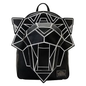 Black Panther Wakanda Loungefly Backpack